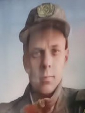 Sinelnikov Aleksandr Sergeevich