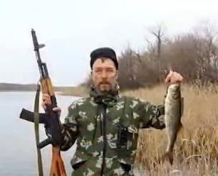 Kuzmin Aleksandr Viktorovich