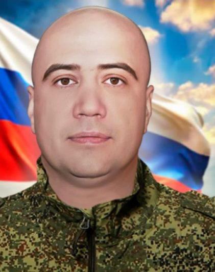 Karpachev Aleksandr Anatolevich