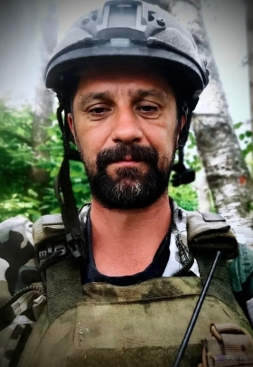 Kulakov Andrey Nikolaevich