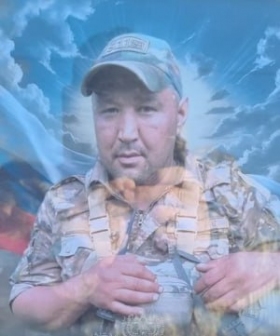 Сираев Айнур Азатович