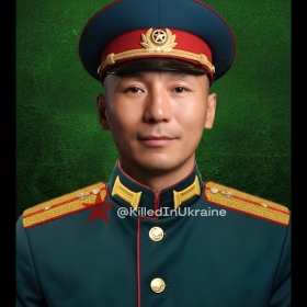 Kuular Chimis Kazak-oolovich