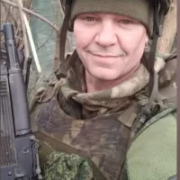 Vilgelm Igor Aleksandrovich