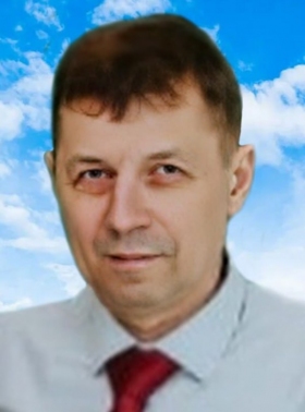 Usov Igor Ivanovich