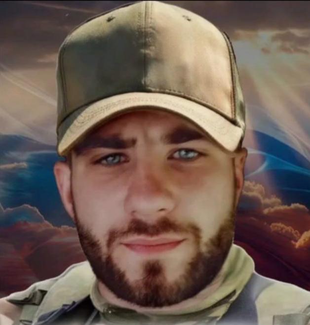Bondarenko Dmitriy Yurevich