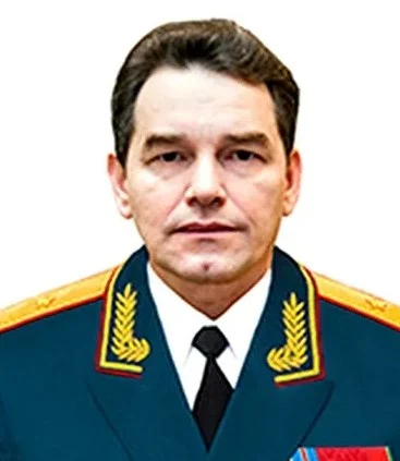 Sarvarov Fanil Fanisovich
