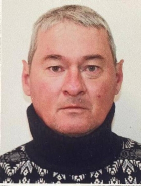 Maksimov Vladimir