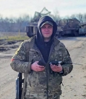 Malkin Denis