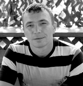 Melnichenko Aleksandr