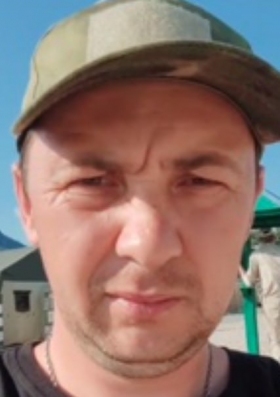 Воробьев Денис Вячеславович