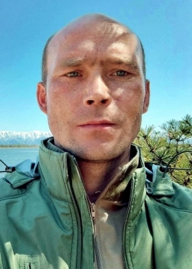 Afanasev Aleksey
