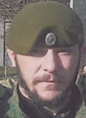 Goloborodko Vadim Petrovich