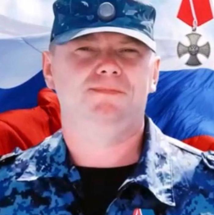 Рогожин Олег Анатольевич
