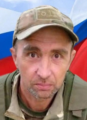 Чирков Сергей Геннадьевич