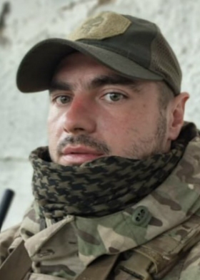 Мацак Александр Валерьевич