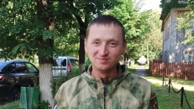 Ivanov Aleksey Nikolaevich