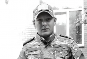 Petrov Vladimir Yurevich