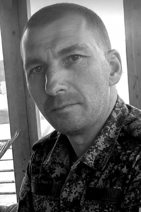 Sokolov Vladimir Anatolevich