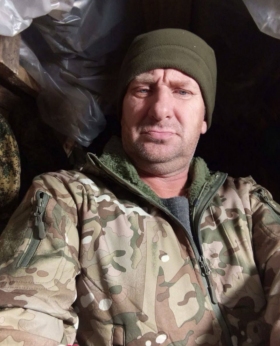 Kuznetsov Vladimir Nikolaevich