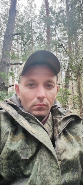 Chernov Aleksey Sergeevich