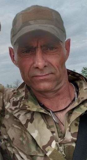 Kirillov Sergey Vladimirovich