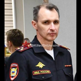 Панюшкин Леонид Петрович