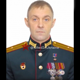 Гартенко Юрий Алексеевич