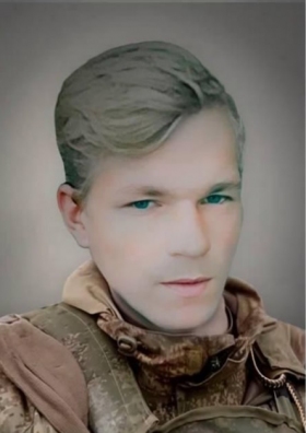 Markov Yuriy Nikolaevich