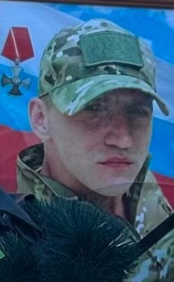 Smirnov Viktor Viktorovich