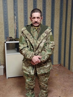 Андреев Сергей Владимирович
