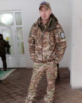 Bessonov Andrey Aleksandrovich