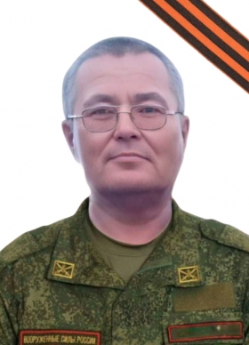 Vershinin Aleksandr Aleksandrovich