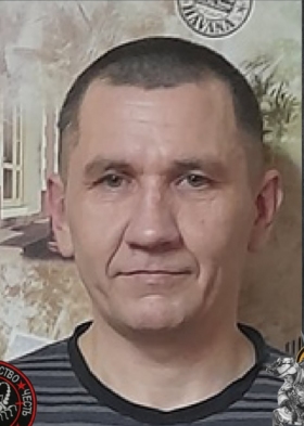 Vaskin Denis Vasilevich