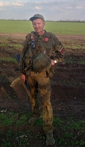 Libenson Mikhail Andreevich