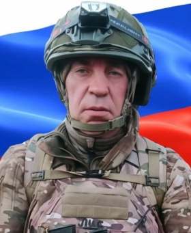 Nedostup Vladimir Vladimirovich