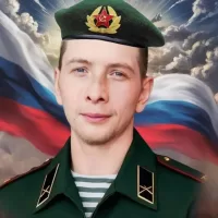 Karaguzhev Nikolay