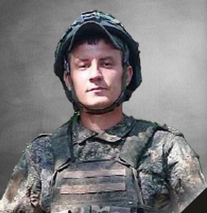 Макеев Валерий Валерьевич