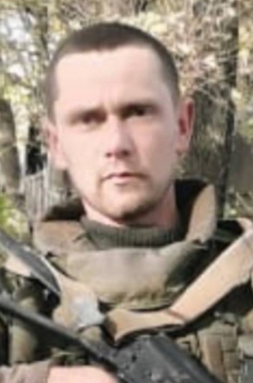 Бурцев Андрей Сергеевич