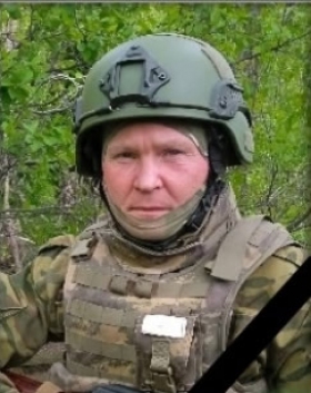 Ivanov Aleksey Nikolaevich