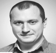 Militskiy Dmitriy Andreevich