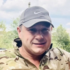 Харитонов Владимир Анатольевич