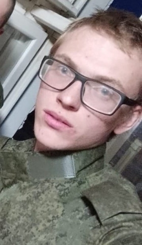 Иванов Алексей Александрович