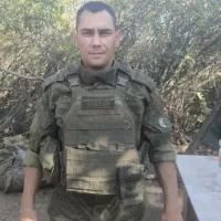 Vasilev Anton Evgenevich
