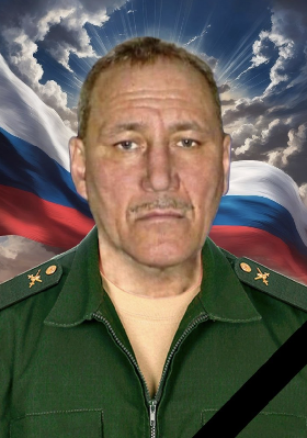 Naumov Aleksandr Vasilevich