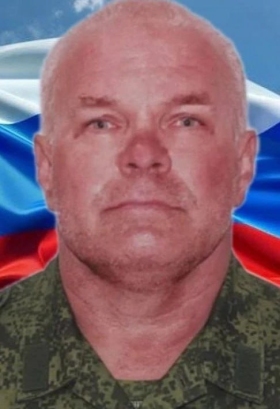 Orlov Dmitriy Anatolevich