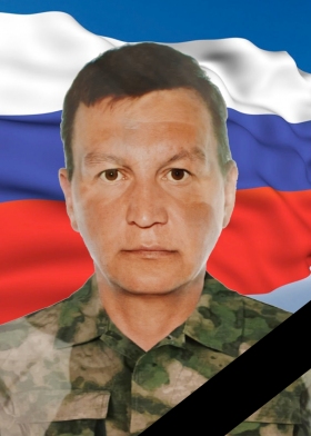 Попов Виталий Александрович