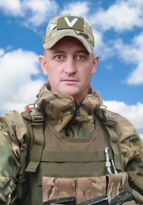 Баранов Алексей Евгеньевич