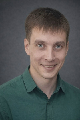 Sokolov Aleksandr Sergeevich