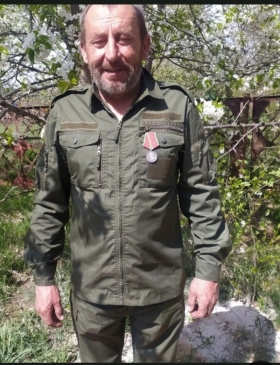 Tarasov Aleksandr Nikolaevich