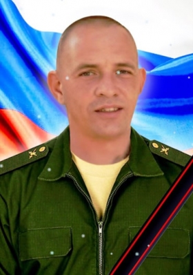 Babushkin Sergey Viktorovich